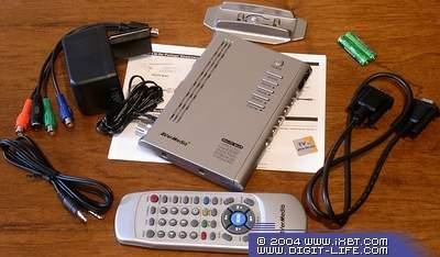 AVerTV Box 9, фото 3