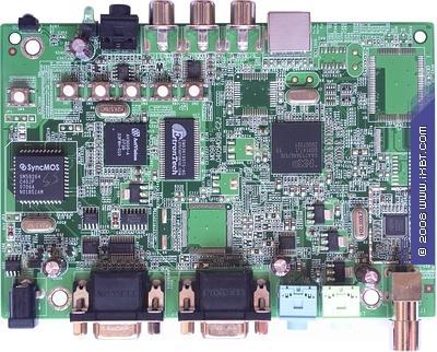 Автономный TV-тюнер AVerTV BoxW9 Plus, фото 6