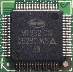 AVerTV Hybrid+FM Cardbus, фото 10