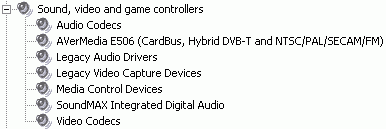 AVerTV Hybrid+FM Cardbus, фото 15