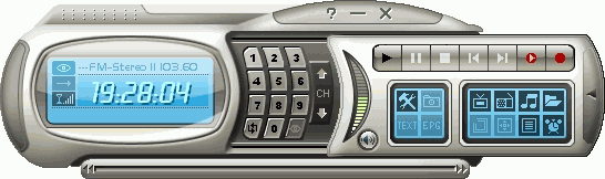 AVerTV Hybrid+FM Cardbus, фото 46