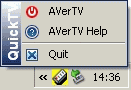 AVerTV Hybrid+FM Cardbus, фото 16
