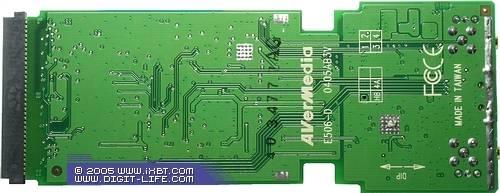 AVerTV Hybrid+FM Cardbus, фото 7