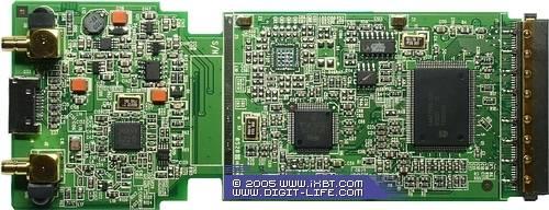 AVerTV Hybrid+FM Cardbus, фото 6