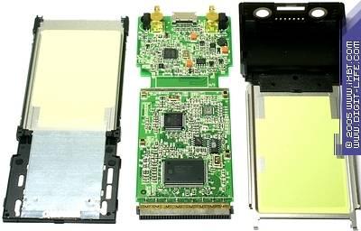 AVerTV Hybrid+FM Cardbus, фото 5