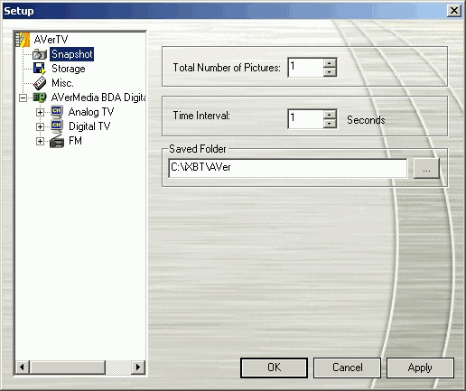 AVerTV Hybrid+FM Cardbus, фото 26