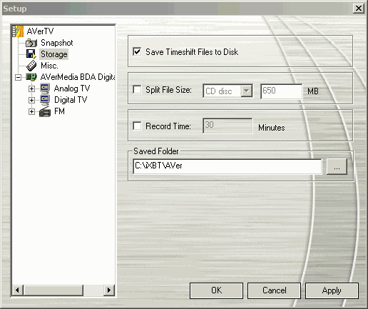 AVerTV Hybrid+FM Cardbus, фото 27