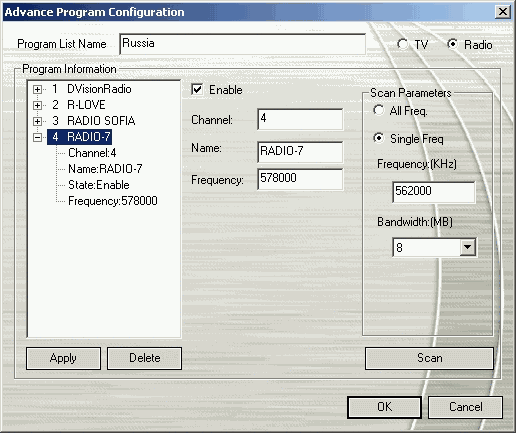 AVerTV Hybrid+FM Cardbus, фото 24