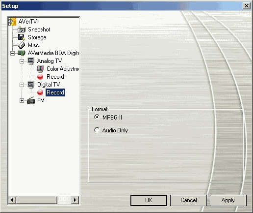 AVerTV Hybrid+FM Cardbus, фото 25