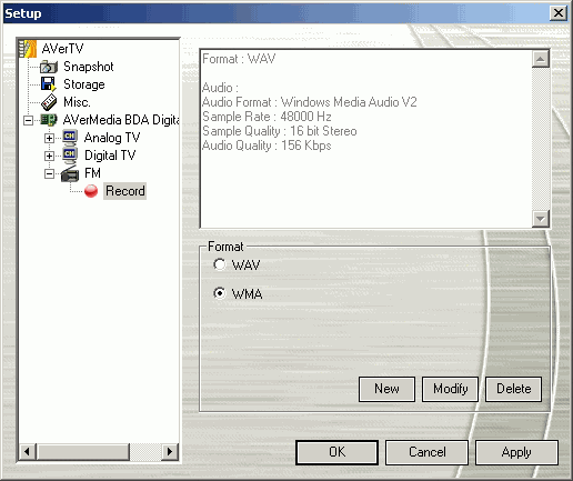 AVerTV Hybrid+FM Cardbus, фото 48