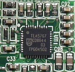 TV- и FM-тюнер AVerTV Cardbus Plus, фото 14