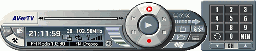 TV- и FM-тюнер AVerTV Cardbus Plus, фото 34