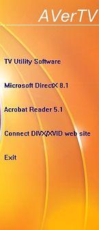 TV- и FM-тюнер AVerTV Cardbus Plus, фото 17