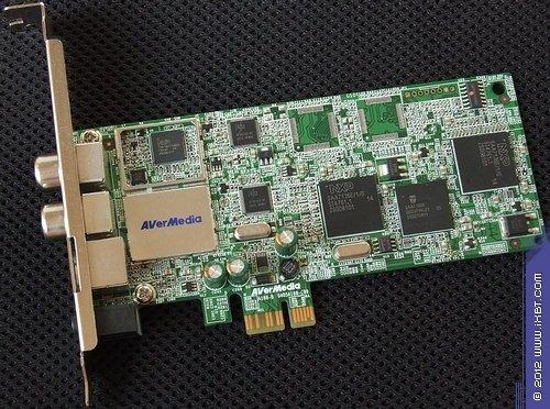 AVerTV Duo Hybrid PCI-E II (A188):, фото 3