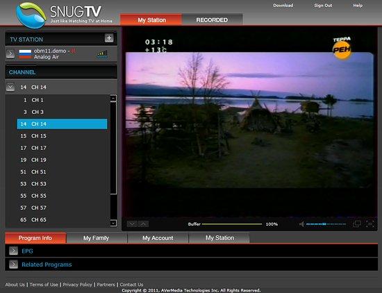AVerTV Duo Hybrid PCI-E II (A188):, фото 39
