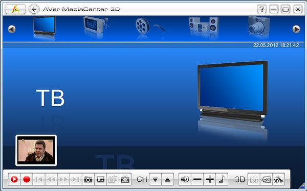 AVerTV Duo Hybrid PCI-E II (A188):, фото 8