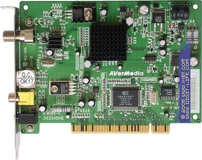 AVerTV DVB-S, фото 4