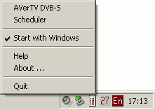 AVerTV DVB-S, фото 12