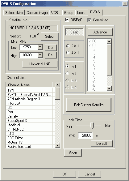 AVerTV DVB-S, фото 24