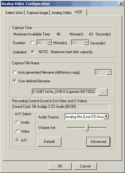 AVerTV DVB-S, фото 20