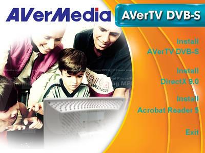 AVerTV DVB-S, фото 10