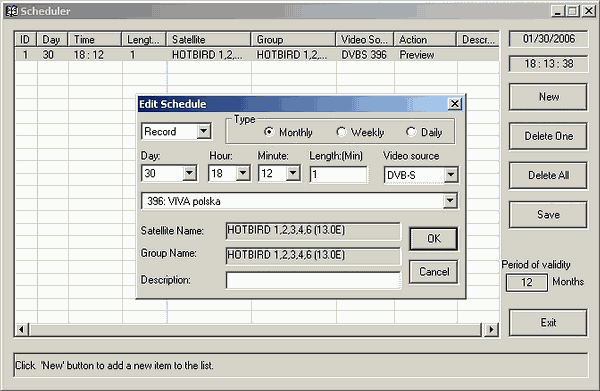 AVerTV DVB-S, фото 25