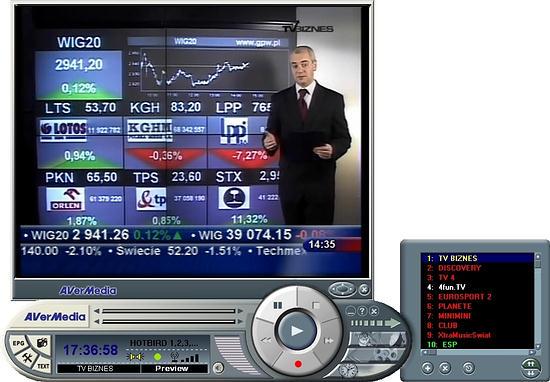 AVerTV DVB-S, фото 13