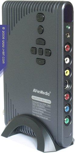 AVerTV DVI Box 1080i, фото 4