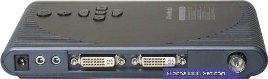 AVerTV DVI Box 1080i, фото 5
