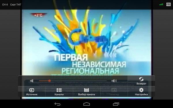 Аналоговый TV- и FM-тюнер AVerTV Express 009, фото 36