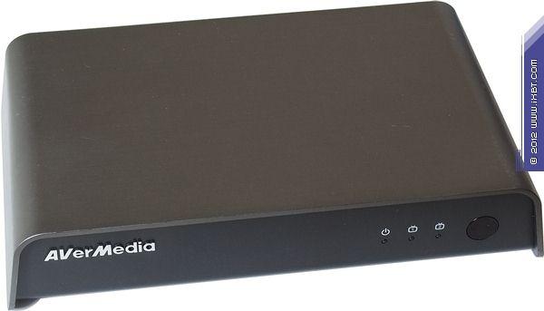 AVerMedia HomeFree Combo (F210):, фото 3