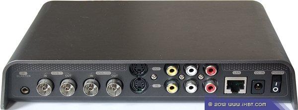 AVerMedia HomeFree Combo (F210):, фото 4