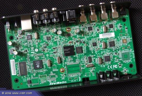 AVerMedia HomeFree Combo (F210):, фото 5