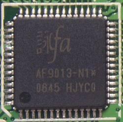 Гибридный TV- и FM-тюнер AVerTV Hybrid Express (A577), фото 7
