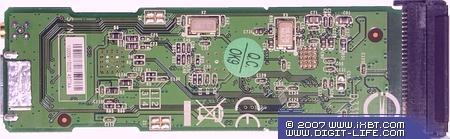 Гибридный TV- и FM-тюнер AVerTV Hybrid Express (A577), фото 5