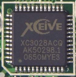 Гибридный TV- и FM-тюнер AVerTV Hybrid Express (A577), фото 6