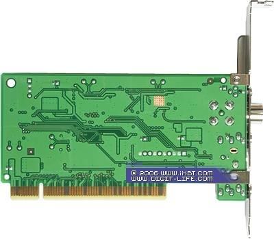 TV- и FM-тюнер AVerTV Hybrid+FM PCI, фото 5