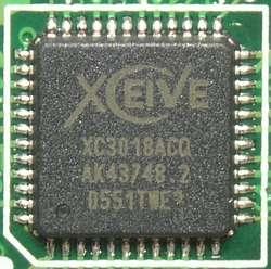 TV- и FM-тюнер AVerTV Hybrid+FM PCI, фото 6