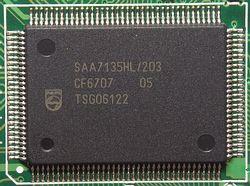 TV- и FM-тюнер AVerTV Hybrid+FM PCI, фото 8