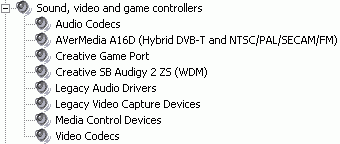 TV- и FM-тюнер AVerTV Hybrid+FM PCI, фото 12