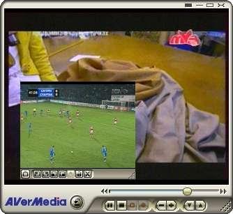 TV- и FM-тюнер AVerTV Hybrid+FM PCI, фото 27