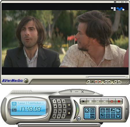 TV- и FM-тюнер AVerTV Hybrid+FM PCI, фото 14
