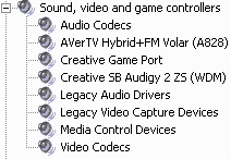 Гибридный TV- и FM-тюнер AVerTV Hybrid+FM Volar с интерфейсом USB 2.0, фото 17