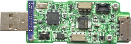 Гибридный TV- и FM-тюнер AVerTV Hybrid+FM Volar с интерфейсом USB 2.0, фото 8