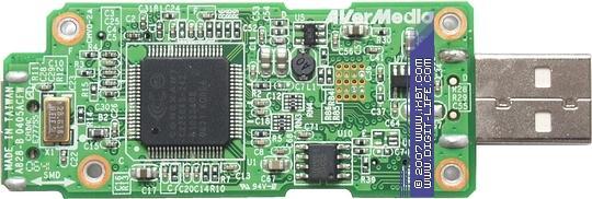 Гибридный TV- и FM-тюнер AVerTV Hybrid+FM Volar с интерфейсом USB 2.0, фото 9