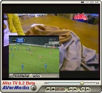 Гибридный TV- и FM-тюнер AVerTV Hybrid+FM Volar с интерфейсом USB 2.0, фото 40