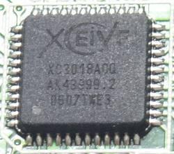 Гибридный TV- и FM-тюнер AVerTV Hybrid+FM Volar с интерфейсом USB 2.0, фото 10