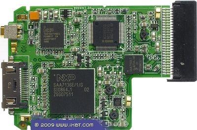 Гибридный TV- и FM-тюнер AVerTV Hybrid NanoExpress (HC82), фото 4