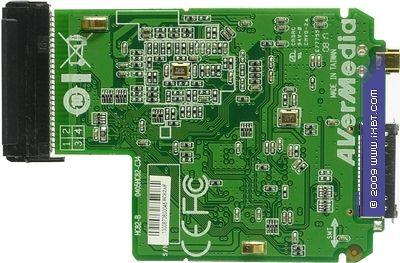 Гибридный TV- и FM-тюнер AVerTV Hybrid NanoExpress (HC82), фото 5