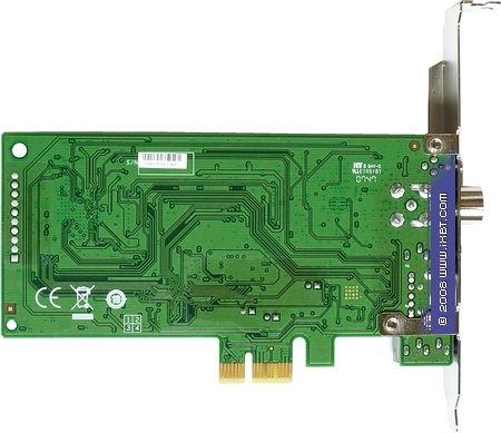 Гибридный TV- и FM-тюнер AVerTV Hybrid Speedy PCI-E, фото 5